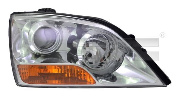 OPTIQUE KIA SORENTO 2007 DROIT - RT MAROC