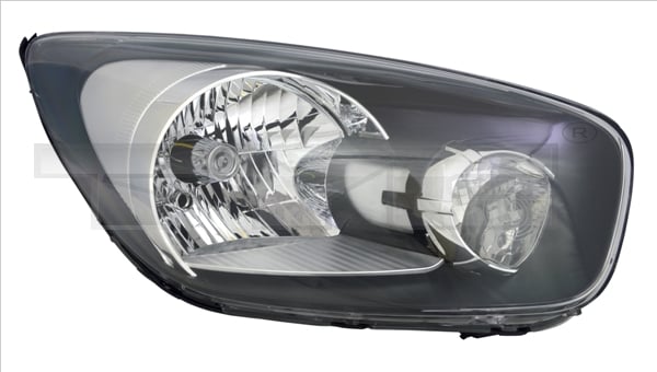 optique kia picanto 2012 droit - RT MAROC