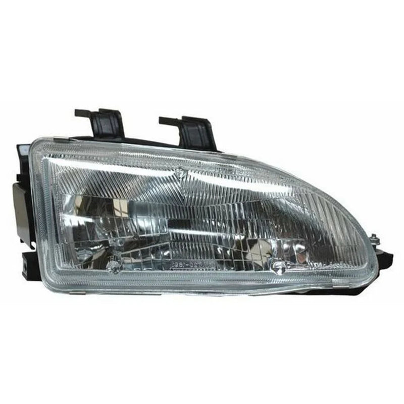 OPTIQUE HONDA CIVIC 1992 1993 DROIT - RT MAROC