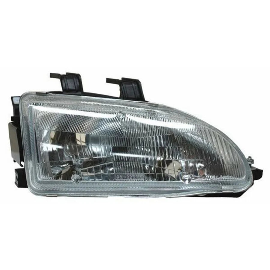 OPTIQUE HONDA CIVIC 1992 1993 DROIT - RT MAROC