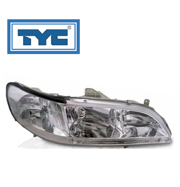 OPTIQUE HONDA ACCORD 1998 2002 DROIT BL - RT MAROC