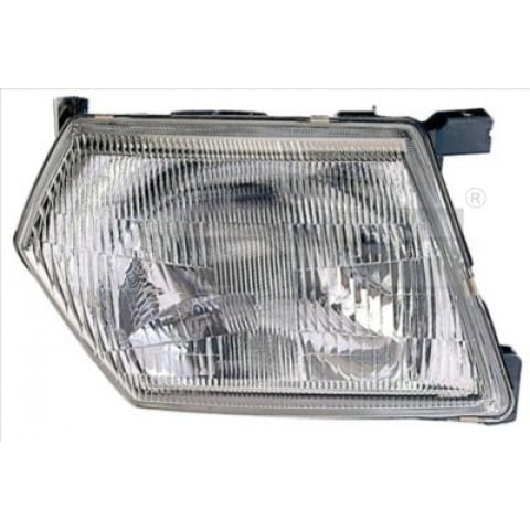 OPTIQUE NISSAN PATROL GAUCHER 1998 2001 DROIT - RT MAROC