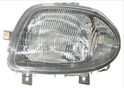 OPTIQUE CLIO 2 98 G 1Lampe