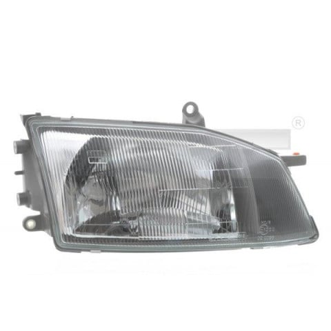 OPTIQUE TOYOTA HIACE 1994 2005 DROIT EURO - RT MAROC