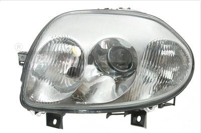 OPTIQUE CLIO 2 98 G 2Lampe