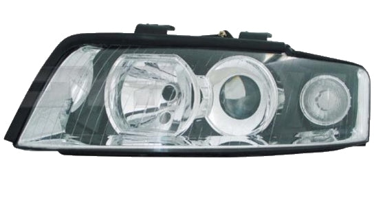 Optique Audi A4 B6 2000 gauche