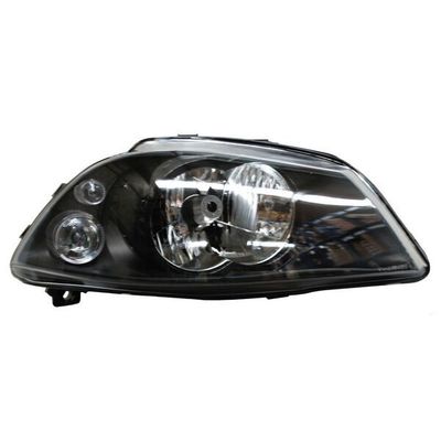 optique seat ibiza 2002 droit 1 lampe