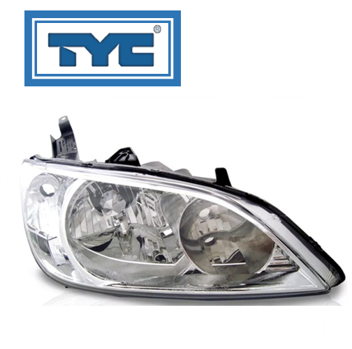 OPTIQUE HONDA CIVIC 2004 2005 DROIT - RT MAROC