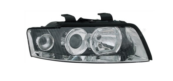 Optique Audi A4 B6 2000 droit xénon