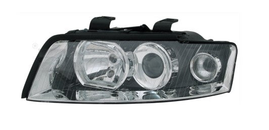 Optique Audi A4 B6 2000 gauche xénon