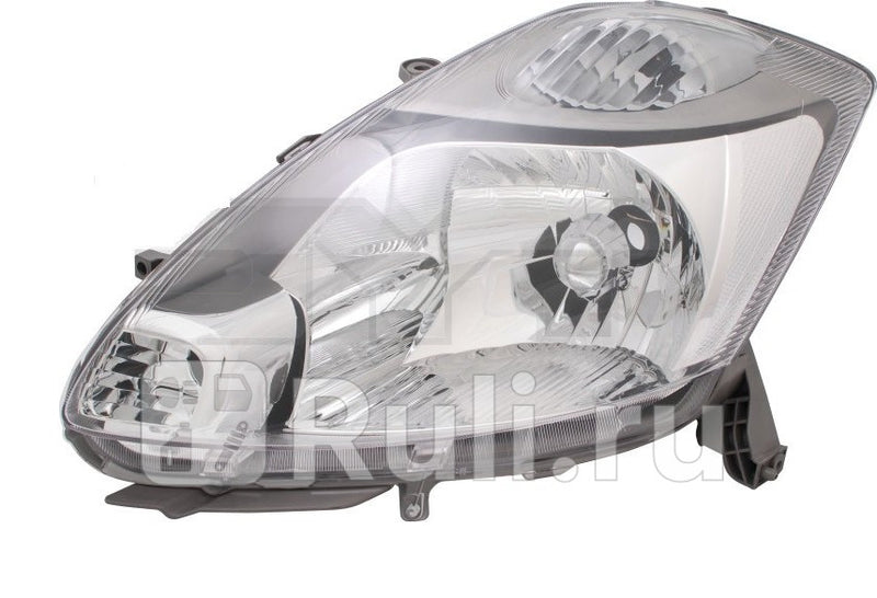 OPTIQUE DAIHATSU SIRION GAUCHE - RT MAROC
