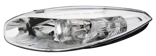 optique renault fluence 2009 gauche tw