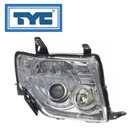 OPTIQUE MITSUBISHI PAJERO 2007 2009 DROIT - RT MAROC
