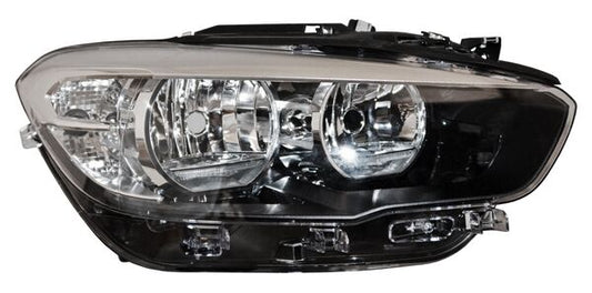 optique bmw f20 2015 droit serie 1