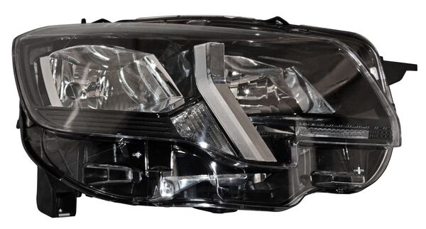 optique peugeot rifter 2018 droit tw