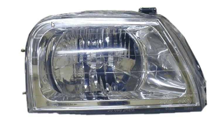 OPTIQUE MITSUBISHI L200 2001 DROIT - RT MAROC
