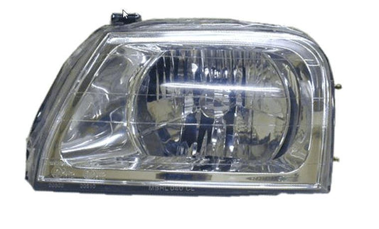 OPTIQUE MITSUBISHI L200 2001 GAUCHE - RT MAROC