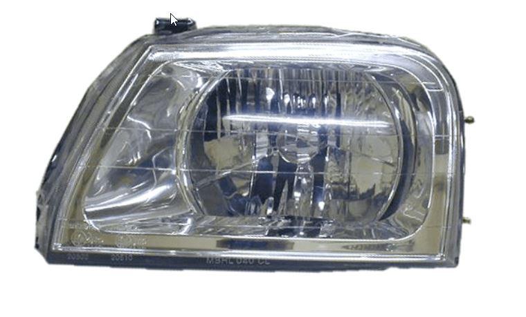 OPTIQUE MITSUBISHI L200 2001 GAUCHE - RT MAROC