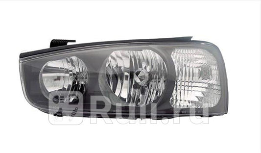 OPTIQUE HYUNDAI ELANTRA 2002 2003 GAUCHE - RT MAROC