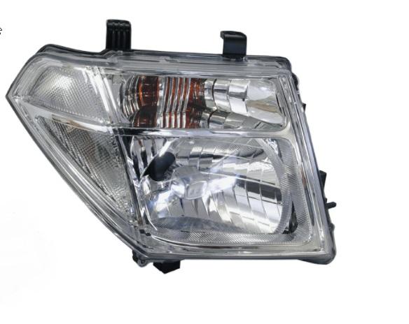 OPTIQUE NISSAN NAVARA 2007 PATFINDER 2007 2009 DROIT - RT MAROC