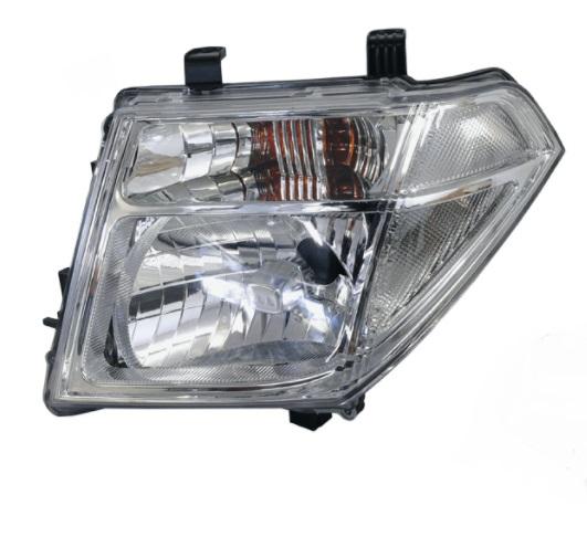 OPTIQUE NISSAN NAVARA 2007 PATFINDER 2007 2009 GAUCHE - RT MAROC