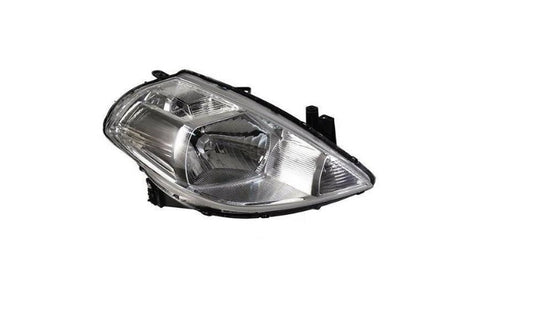 OPTIQUE NISSAN TIIDA 2008 2010 DROIT - RT MAROC