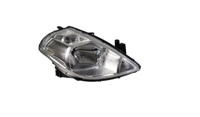 OPTIQUE NISSAN TIIDA 2008 2010 DROIT - RT MAROC