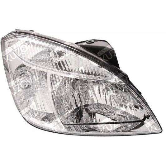 optique kia carens 2003 droit - RT MAROC