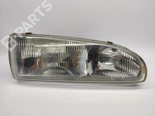 OPTIQUE HYUNDAI H100 1993 DROIT - RT MAROC