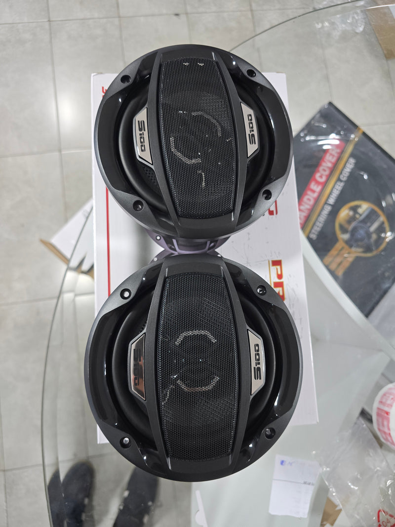 HAUT-PARLEUR 17CM S100 PREMIUM