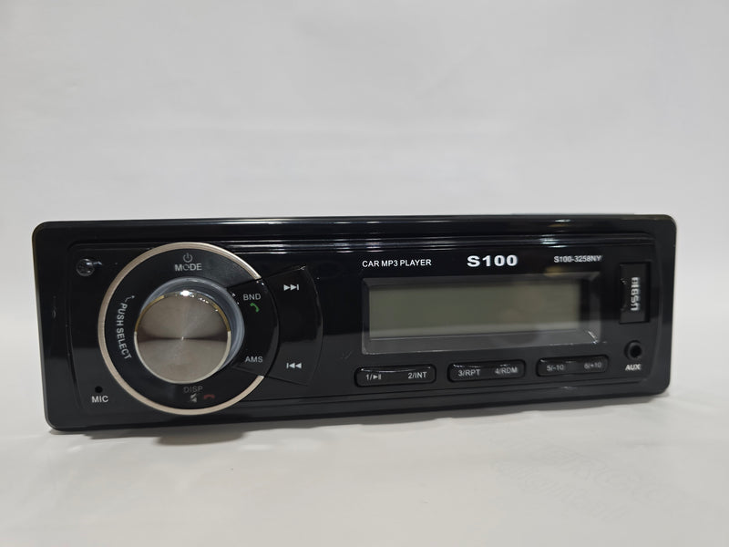 MP3 BLUETOOTH S100 3258NY