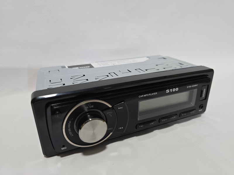 MP3 BLUETOOTH S100 3258NY
