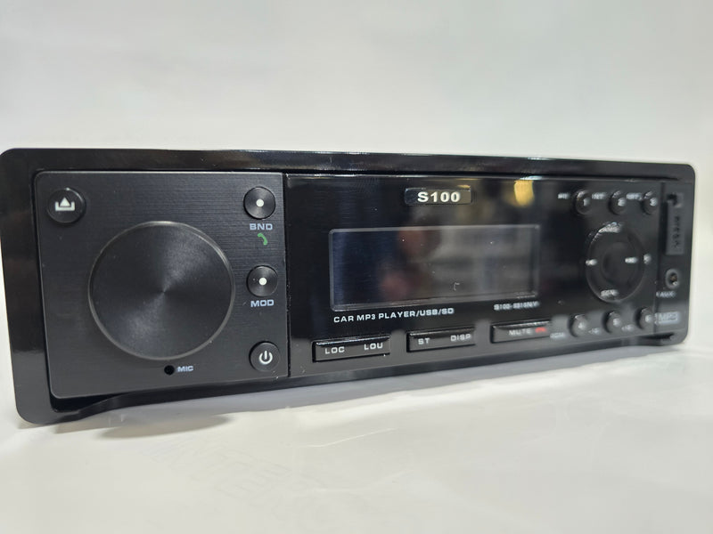 MP3 BLUETOOTH S100 9318NY