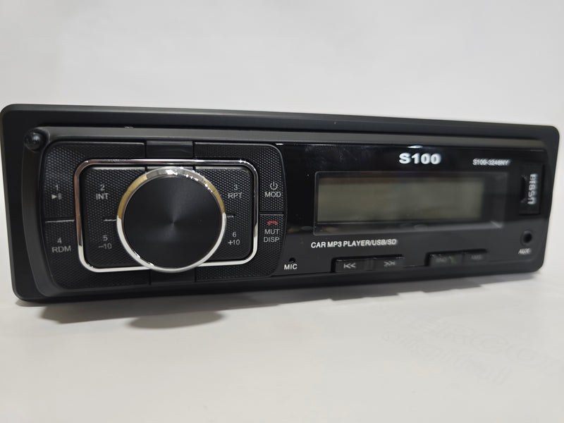 MP3 BLUETOOTH S100 3248NY