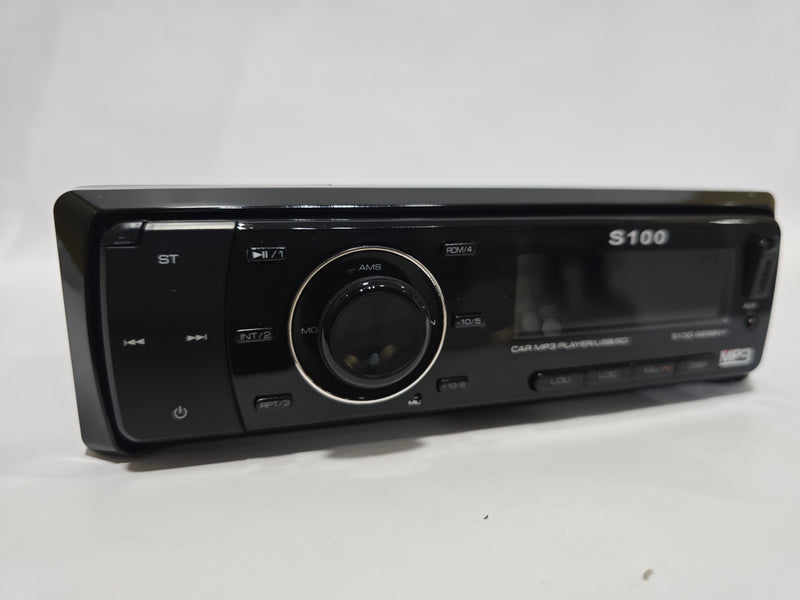MP3 BLUETOOTH S100 9298NY