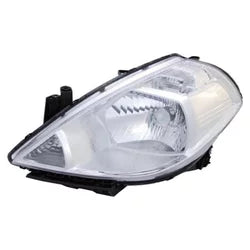 OPTIQUE NISSAN TIIDA 2008 2010 GAUCHE - RT MAROC
