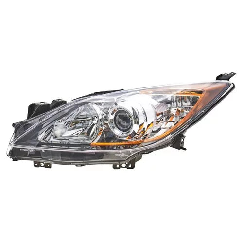 OPTIQUE MAZDA 3 2009 2012 GAUCHE - RT MAROC