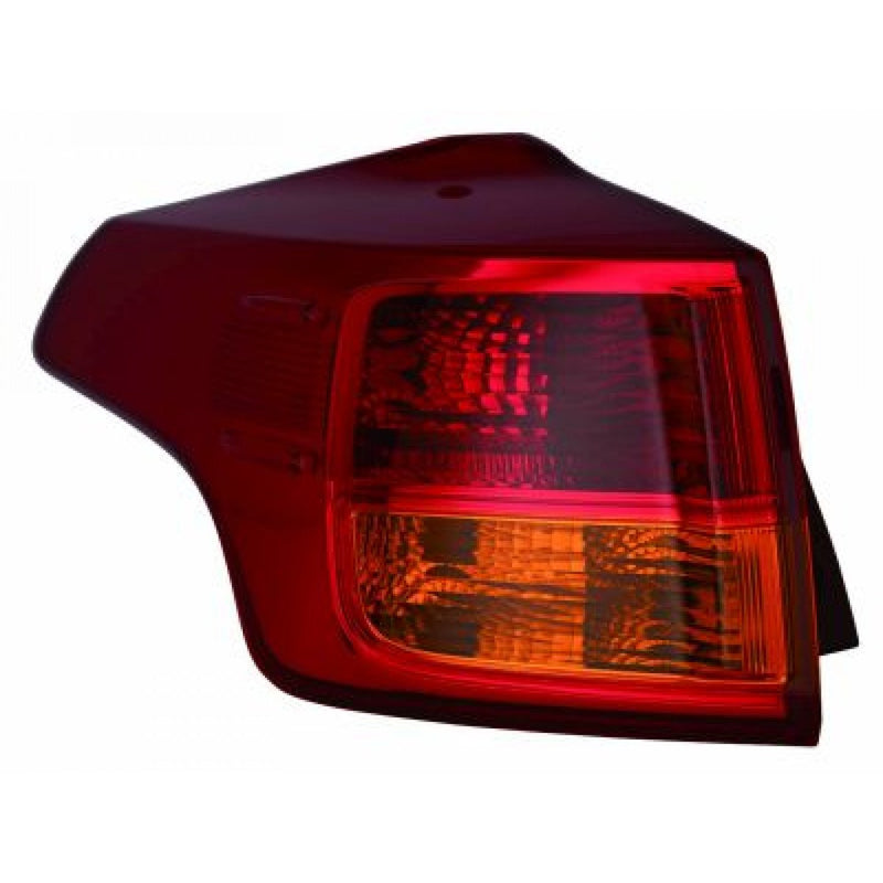 feu arriere Toyota rav4 2013 droit - RT MAROC
