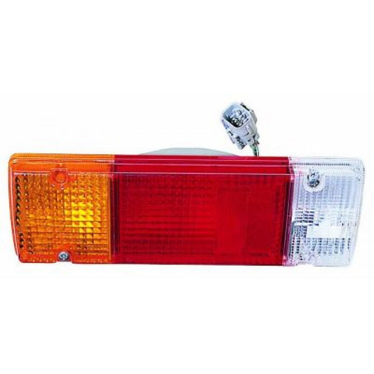 feu arriere Toyota land cruiser 2006 2016 peck up fj79 fj75 - RT MAROC
