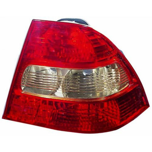 feu arriere Toyota corolla 2001 droit - RT MAROC