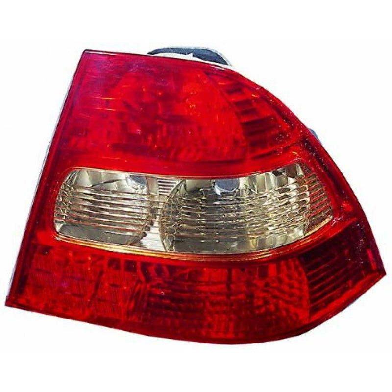 feu arriere Toyota corolla 2001 droit - RT MAROC