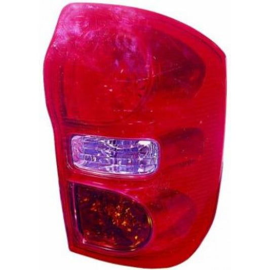 feu arriere Toyota rav 4 2004 droit - RT MAROC