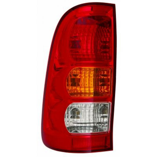 feu arriere Toyota hilux 2005 gauche vigo - RT MAROC