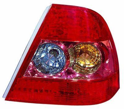 Feu Arriere Toyota Corolla 2002 Droit