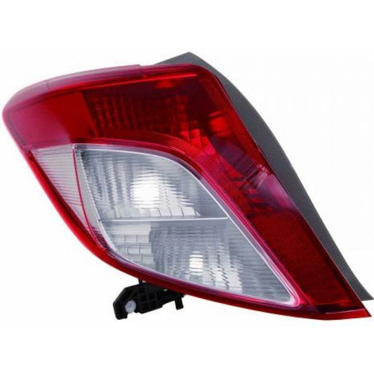 feu arriere Toyota yaris 2012 gauche - RT MAROC