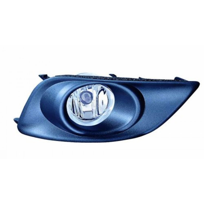 cache phare secours Toyota avensis 2006 droit - RT MAROC