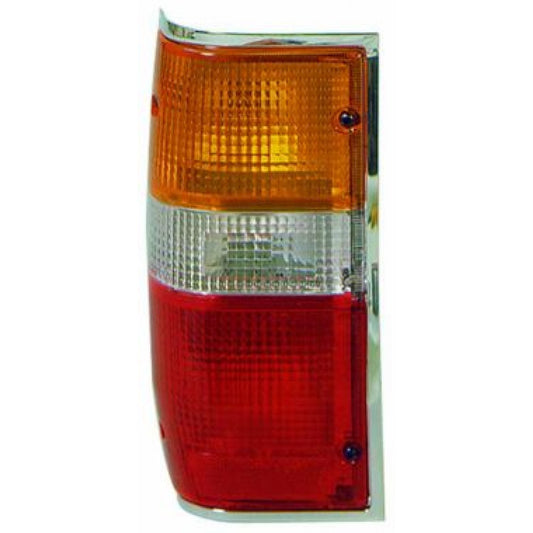 feu arriere mitsubishi l200 1998 gauche - RT MAROC