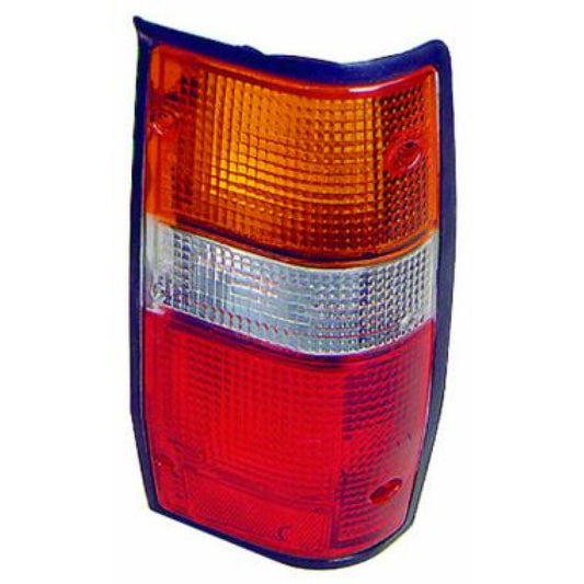 feu arriere mitsubishi l200 1998 droit - RT MAROC