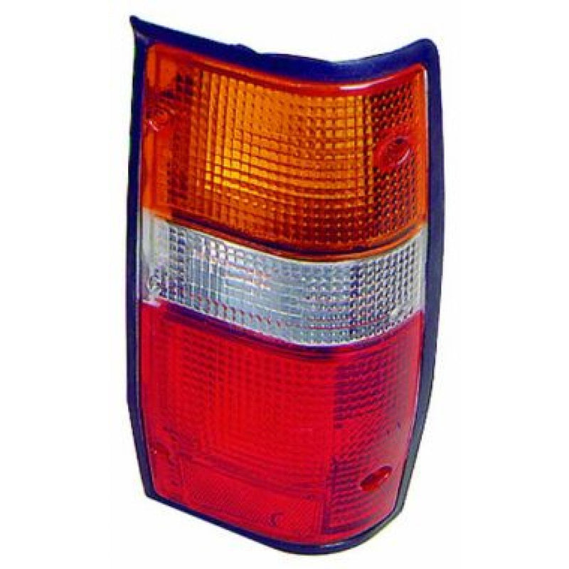 feu arriere mitsubishi l200 1998 droit - RT MAROC