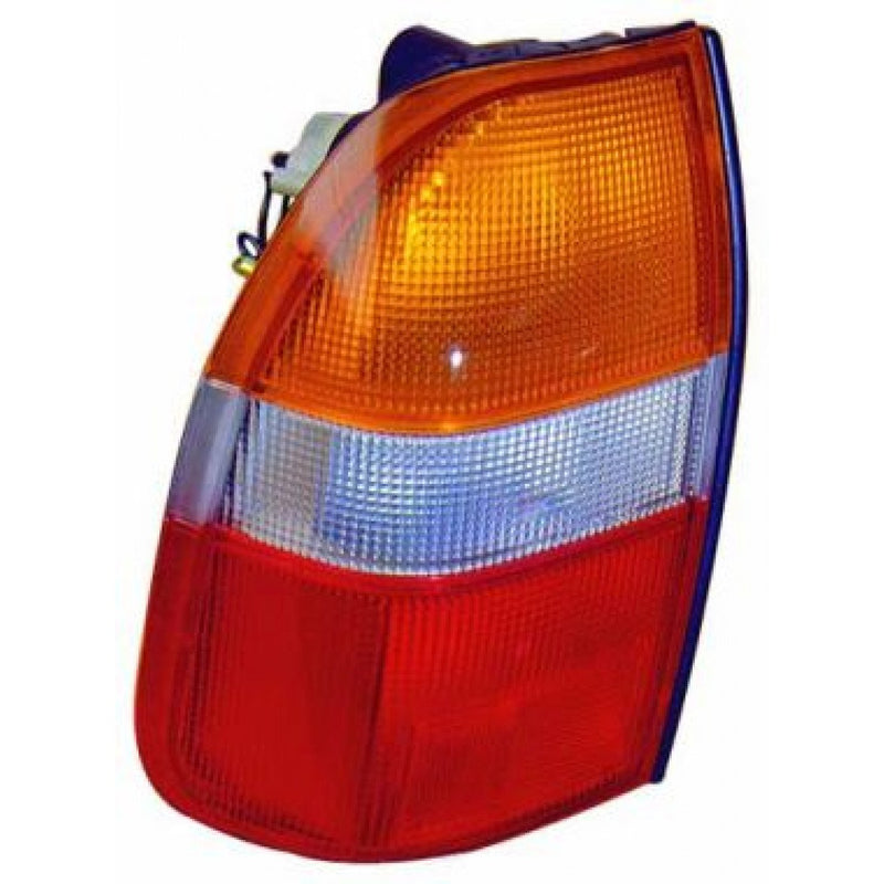 feu arriere mitsubishi l200 2001 2003 gauche - RT MAROC